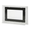Siemens Microwave Front Outer Door Glass - Image 1