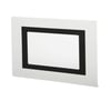 Siemens Microwave Front Outer Door Glass - Image 2