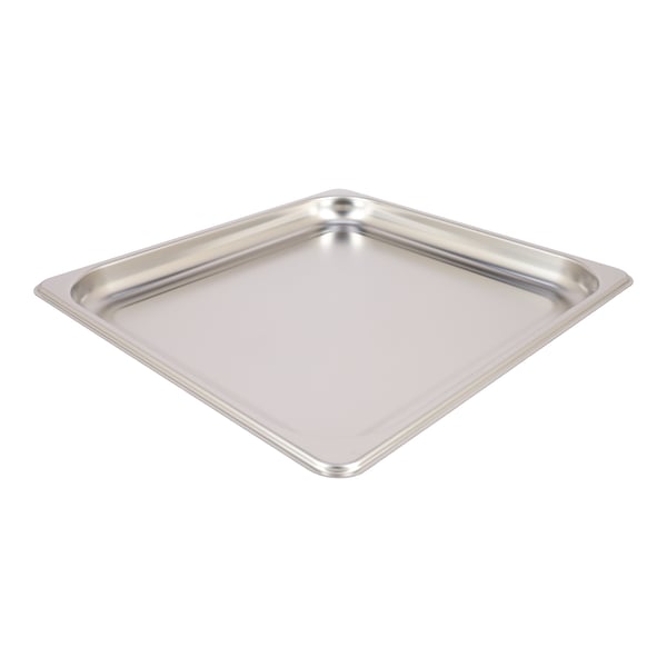 Baking Tray Pan For Steam Ovens 