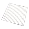 Bosch Steamer Wire Shelf Chrome Rack - Image 2