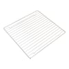 Bosch Steamer Wire Shelf Chrome Rack - Image 3