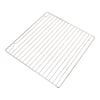 Bosch Steamer Wire Shelf Chrome Rack - Image 6
