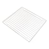 Bosch Steamer Wire Shelf Chrome Rack - Image 11