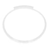Smeg Tumble Dryer Door Handle White And Frame  - Image 7