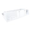 Bosch Tumble Dryer Drawer Front - Image 1