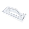 Bosch Tumble Dryer Drawer Front - Image 9