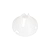 Siemens Tumble Dryer Programme Knob Silver - Image 1