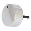 Siemens Tumble Dryer Programme Knob Silver - Image 4
