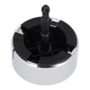 Siemens Tumble Dryer Programme Knob Silver - Image 5