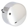 Siemens Tumble Dryer Programme Knob Silver - Image 9