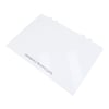 Bosch Tumble Dryer Cover - Image 4