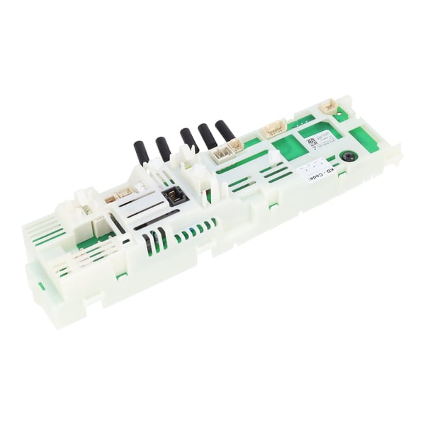 Module-control
