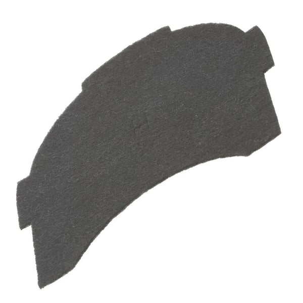Exhaust filter