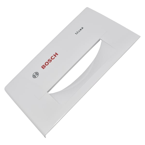 Detergent Dispenser Drawer Handle