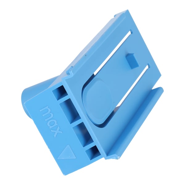 Dispenser Drawer Siphon 