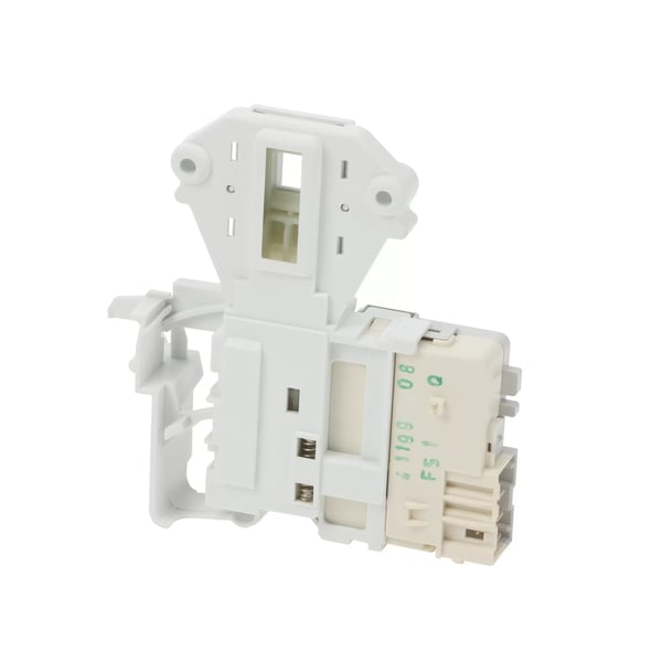 Door Lock Electric Interlock