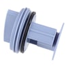 Smeg Washing Machine Drain Pump Fluff Filter - Image 1