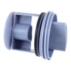 Smeg Washing Machine Drain Pump Fluff Filter - Image 2