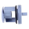 Smeg Washing Machine Drain Pump Fluff Filter - Image 3