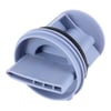 Smeg Washing Machine Drain Pump Fluff Filter - Image 6