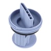 Smeg Washing Machine Drain Pump Fluff Filter - Image 9