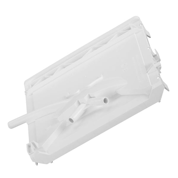 Detergent Dispenser Drawer Cover