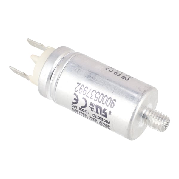 Capacitor 1.5 uf