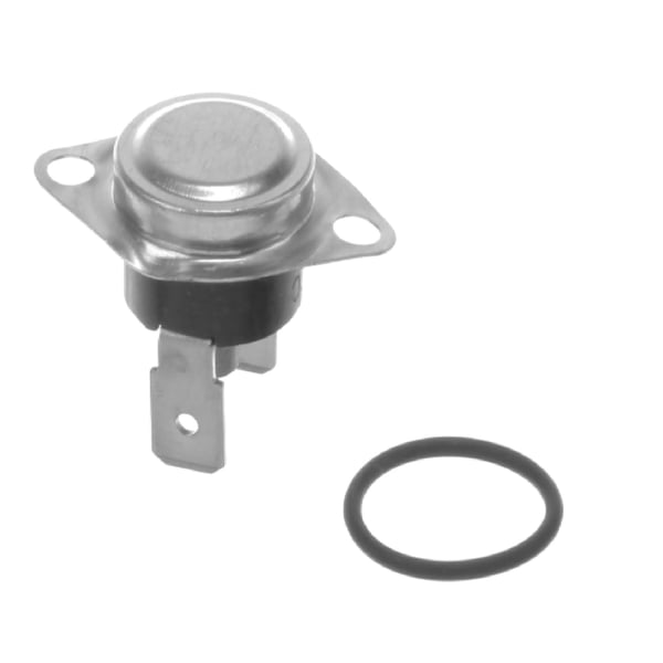 Temperature Limiter Thermostat