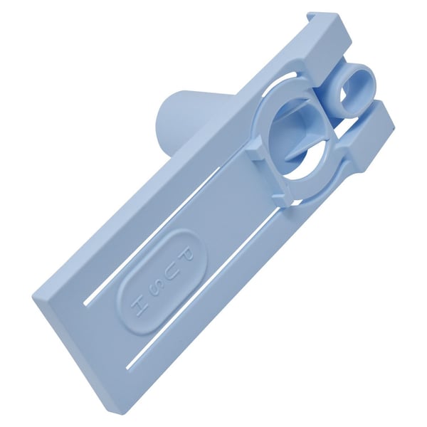 Dispenser Detergent Softener Siphon