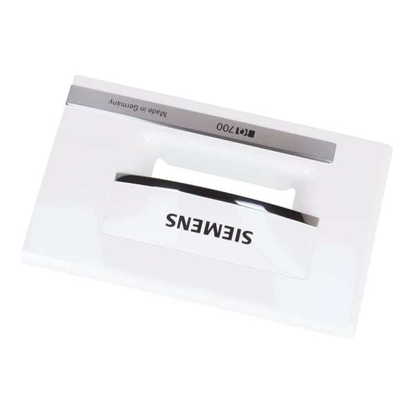 Dispenser Drawer Handle