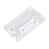 Siemens Washing Machine Dispenser Drawer Handle - Image 2