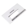 Siemens Washing Machine Dispenser Drawer Handle - Image 5