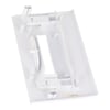 Siemens Washing Machine Dispenser Drawer Handle - Image 7