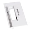 Siemens Washing Machine Dispenser Drawer Handle - Image 8