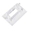 Siemens Washing Machine Dispenser Drawer Handle - Image 9