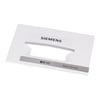 Siemens Washing Machine Dispenser Drawer Handle - Image 11
