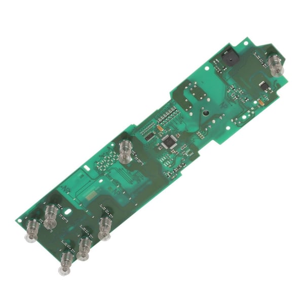 Programmed Electronic Control Module