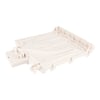 Bosch Washing Machine Dispenser Drawer Upper Part - Image 1