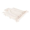Bosch Washing Machine Dispenser Drawer Upper Part - Image 4