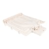 Bosch Washing Machine Dispenser Drawer Upper Part - Image 8