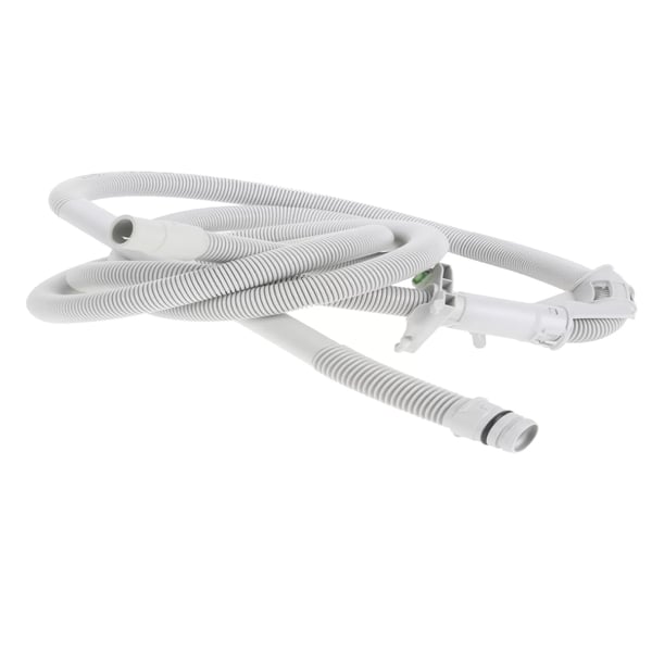 Water Drain Hose Waste Pipe 2.65m Long  Approx.