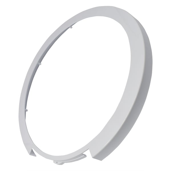 Door Frame Trim White