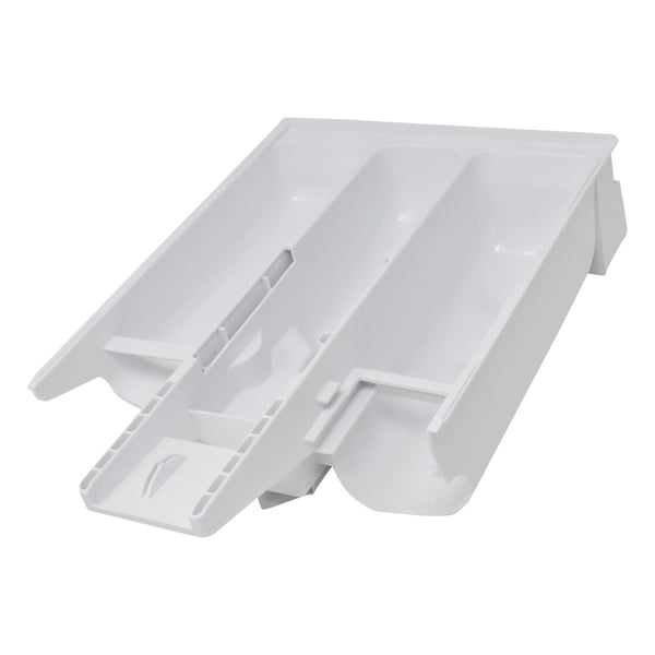 Detergent Dispenser Drawer
