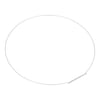 Siemens Washing Machine fastening ring - Image 3