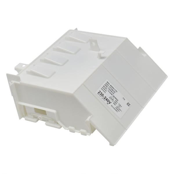 Motor module