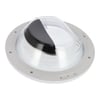 Siemens Washing Machine Door Glass And Handle Complete - Image 4