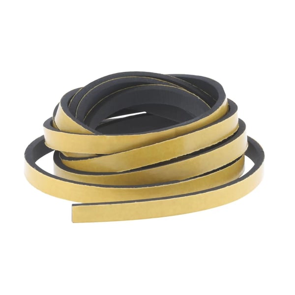 Heater Cover Panel Seal 