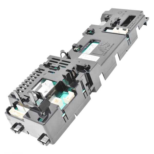 Control Module