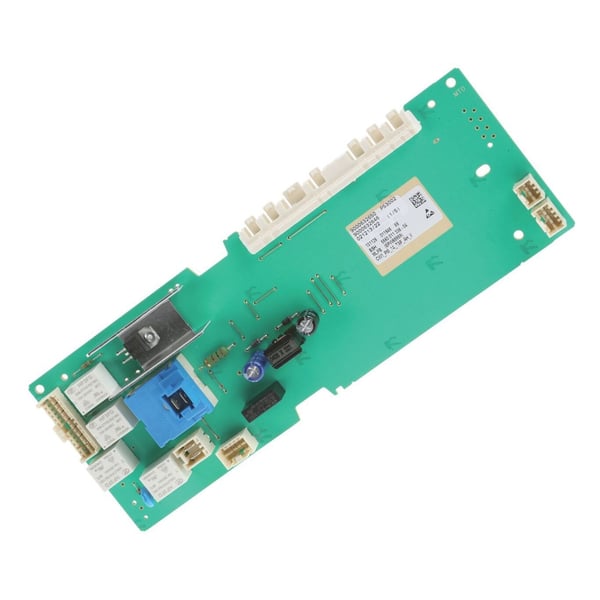 Electronic Control Module