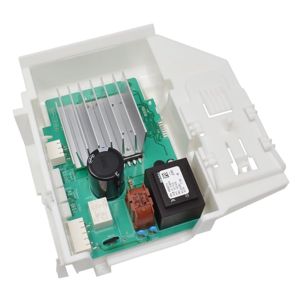 Motor Module